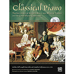 Daniel Glover - The Classical Piano