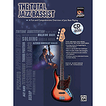 The Total Jazz Bassist