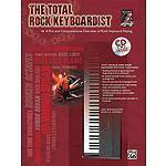 The Total Rock Keyboardist