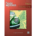 Popular Performer 1960s
