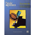 Popular Performer Standards