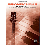 Nelly Furtado - Promiscuous
