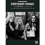 Dixie Chicks - Everybody Knows
