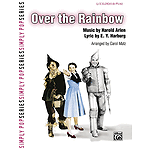 Over the Rainbow (from The Wizard of Oz)