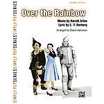 Over the Rainbow (from The Wizard of Oz)