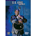 B.B. King - Blues Master (DVD)