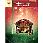 Christmas with a Velvet Touch