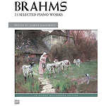23 Selected Piano Works