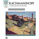 10 Selected Piano Works