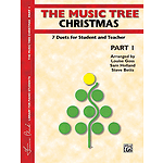 The Music Tree: Christmas, Part 1