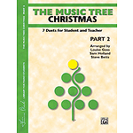 The Music Tree: Christmas, Part 2