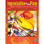 Improvisation at the Piano