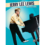 Jerry Lee Lewis - Greatest Hits