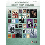 2000-2005 Best Pop Songs