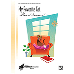 My Favorite Cat