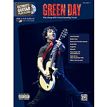 Ultimate Play-Along Guitar: Green Day