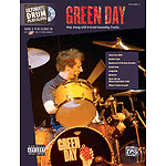 Ultimate Play-Along Drums: Green Day