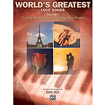 World's Greatest Love Songs