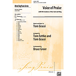 Voice of Praise