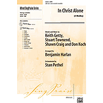 In Christ Alone (A Medley)