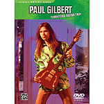 Paul Gilbert - Terrifying Guitar Trip (DVD)