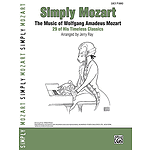 Simply Mozart