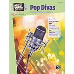 Ultimate Vocal Sing-Along: Pop Divas (Female Voice)