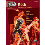 Ultimate Vocal Sing-Along: Rock (Male Voice)