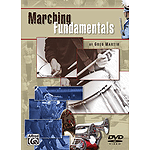 Marching Fundamentals (DVD)