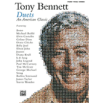 Tony Bennett - Duets -- An American Classic