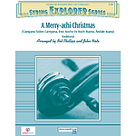 A Merry-achi Christmas