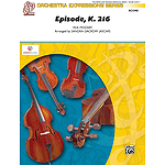 Episode, K. 216