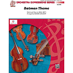 Batman Theme
