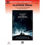 Platoon Swims (from Flags of Our Fathers)