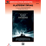 Platoon Swims (from Flags of Our Fathers)