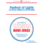 Festival of Lights (With Optional Chorus)