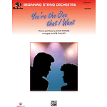You're the One That I Want (from Grease)
