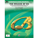 The Wizard of Oz
