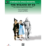 The Wizard of Oz