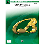 Crazy Daze