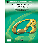 Gloria Estefan Rocks