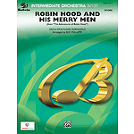 Robin Hood and His Merry Men