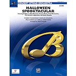 Halloween Spooktacular