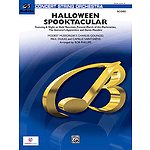 Halloween Spooktacular