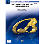 Recuerdos de la Alhambra