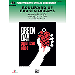 Boulevard of Broken Dreams