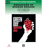 Boulevard of Broken Dreams