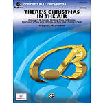There's Christmas in the Air