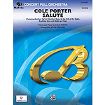 Cole Porter Salute
