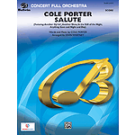 Cole Porter Salute